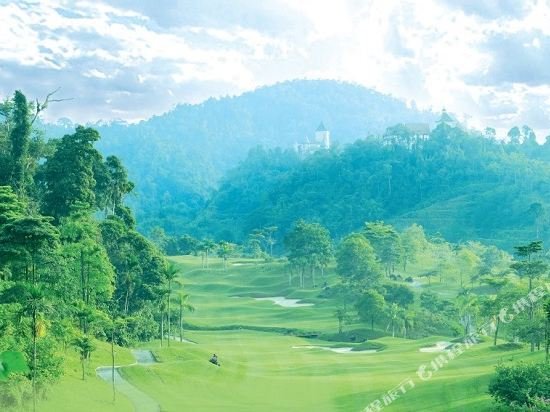 berjaya hills golf and country club