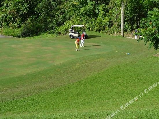 berjaya hills golf and country club