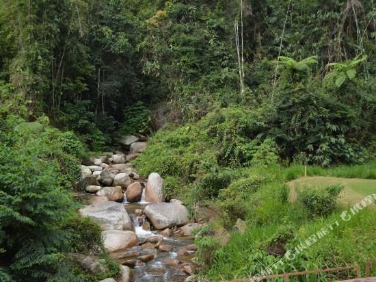 berjaya hills golf and country club