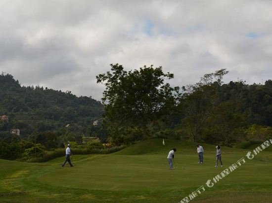 berjaya hills golf and country club