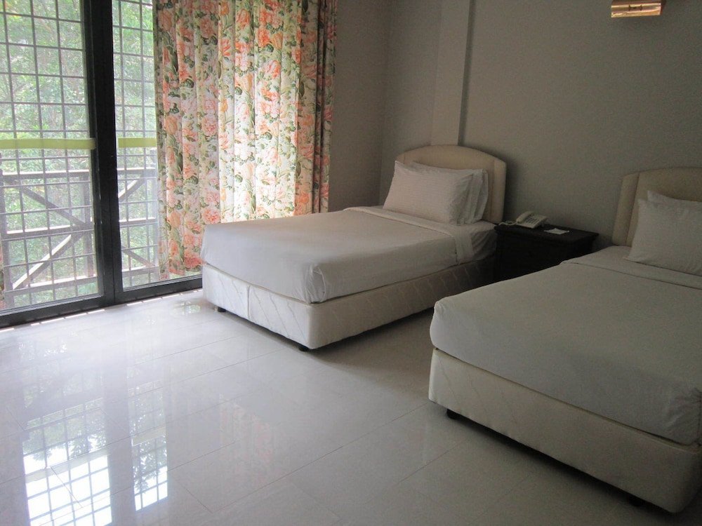 berjaya hills golf and country club