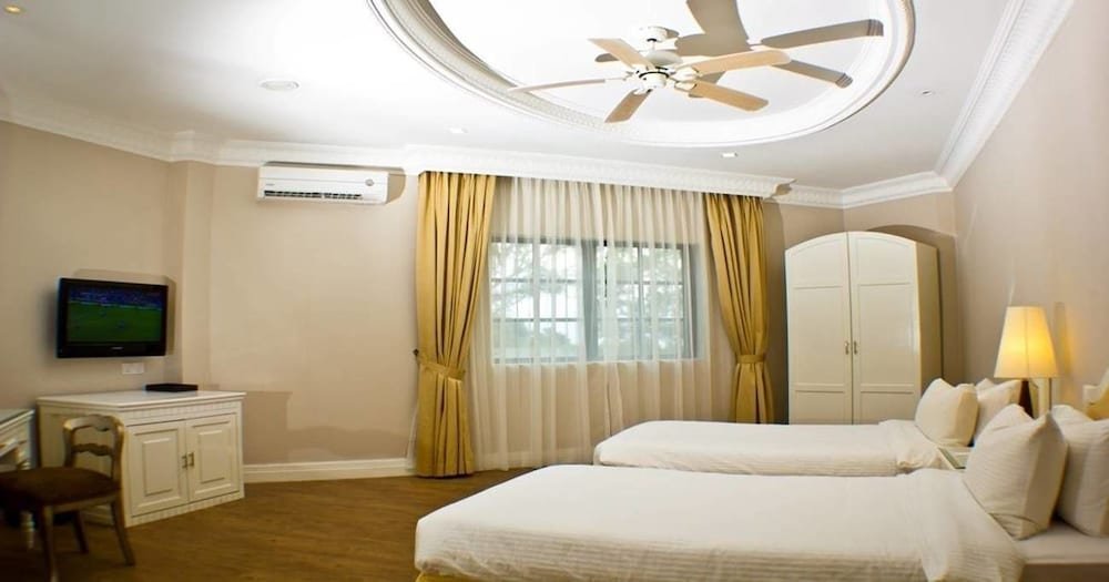 berjaya hills golf and country club