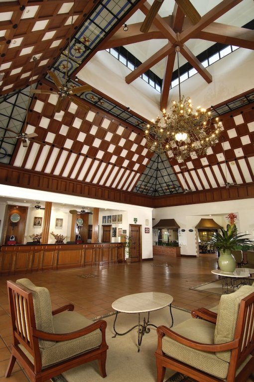 berjaya hills golf and country club