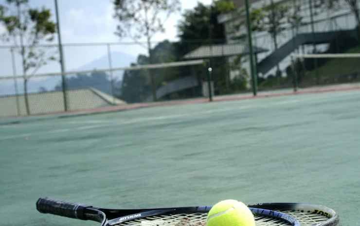 berjaya hills golf and country club
