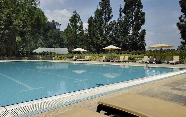 berjaya hills golf and country club