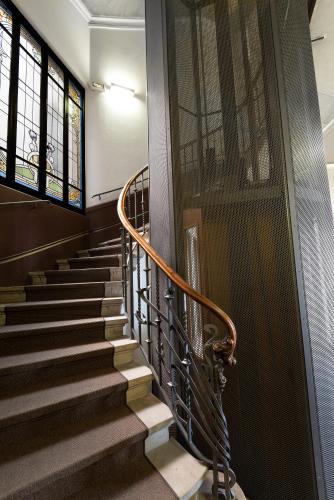 Hôtel Mercure Lyon Centre Brotteaux,Rhône>>Lyon,4 star