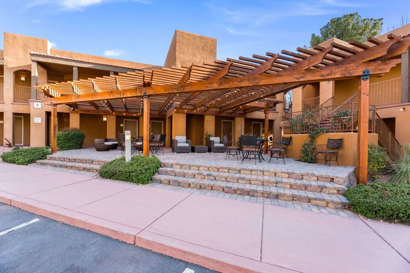 arroyo pinion hotel ascend hotel collection