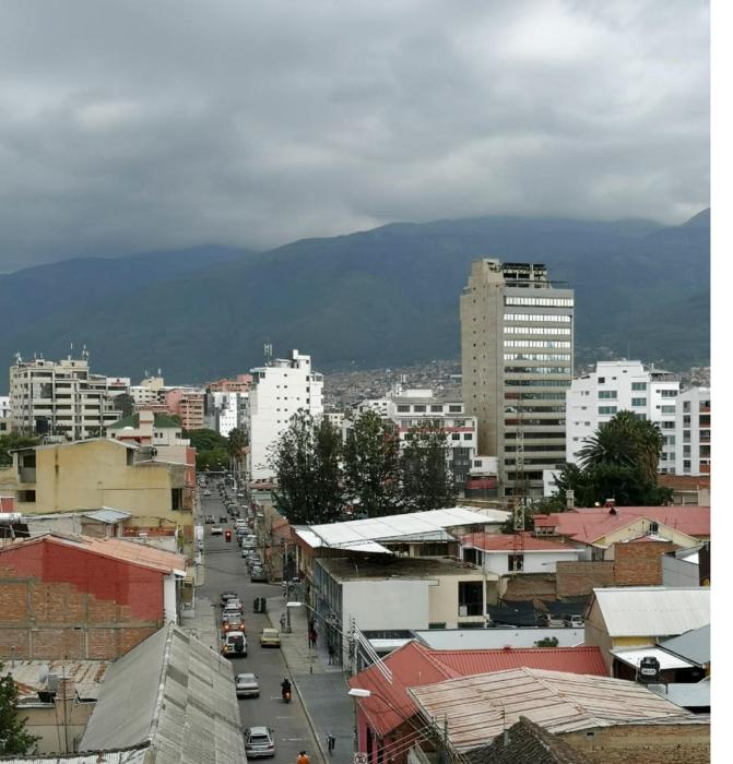 cochabamba