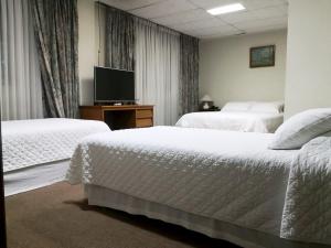 Gran Hotel Ambassador,Bolivia>>Cochabamba,4 star