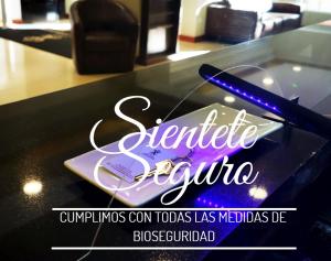 Gran Hotel Ambassador,Bolivia>>Cochabamba,4 star