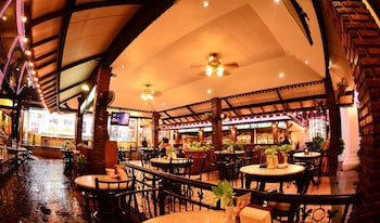 silom village inn