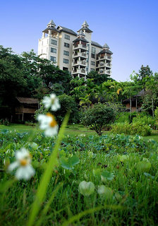 jirung health village