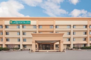 La Quinta Inn & Suites By Wyndham Mansfield Oh,Ontario>>Mansfield,3 star
