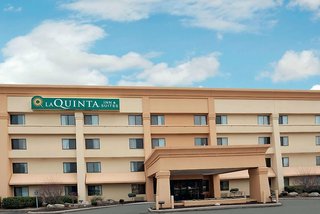 La Quinta Inn & Suites By Wyndham Mansfield Oh,Ontario>>Mansfield,3 star