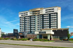 Hotel Classique,Levis>>L'ancienne-Lorette,4 star