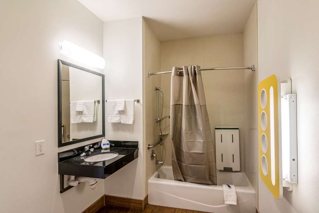 motel 6 bell gardens