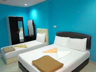 ampang point star hotel