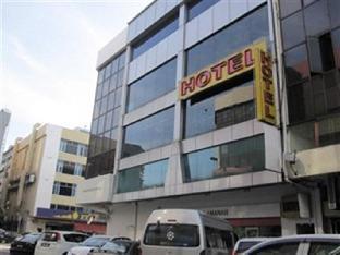 Ampang Point Star Hotel,Hulu Langat>>Ampang,3 star
