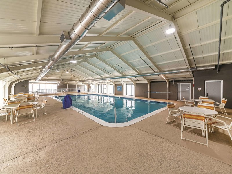 ramada by wyndham fairfield nj