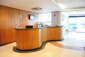 Brasilia Santana Gold Flat,Sao Bernardo Do Campo>>Santana,3 star