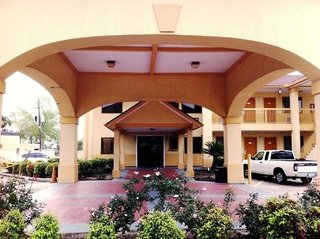 Downtowner Inn And Suites Hobby,In Houston,2 star