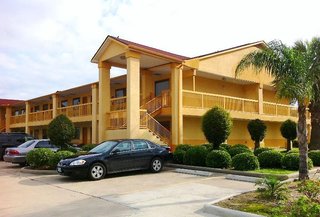 Downtowner Inn And Suites Hobby,In Houston,2 star