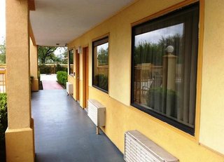 Downtowner Inn And Suites Hobby,In Houston,2 star