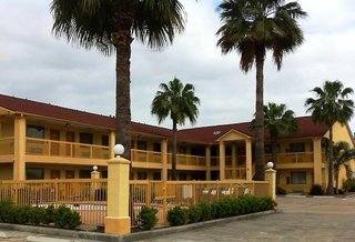 Downtowner Inn And Suites Hobby,In Houston,2 star