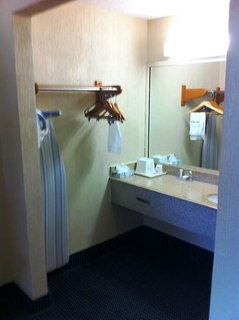 downtowner inn and suites hobby