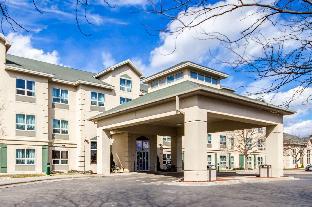 Comfort Suites Madison West - Middleton,Madison>>Dane,3 star