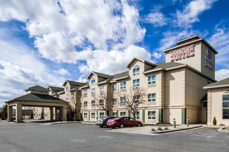 Comfort Suites Madison West