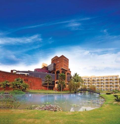 The Ffort Raichak,Howrah>>Diamond Harbour,4 star