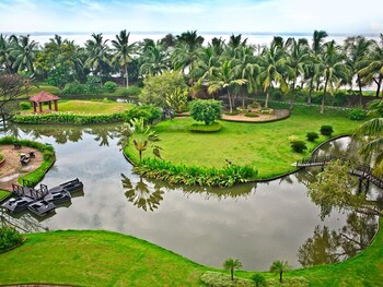 the ffort raichak