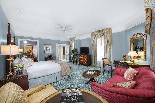 The Hermitage Hotel,Tennessee>>Nashville,5 star