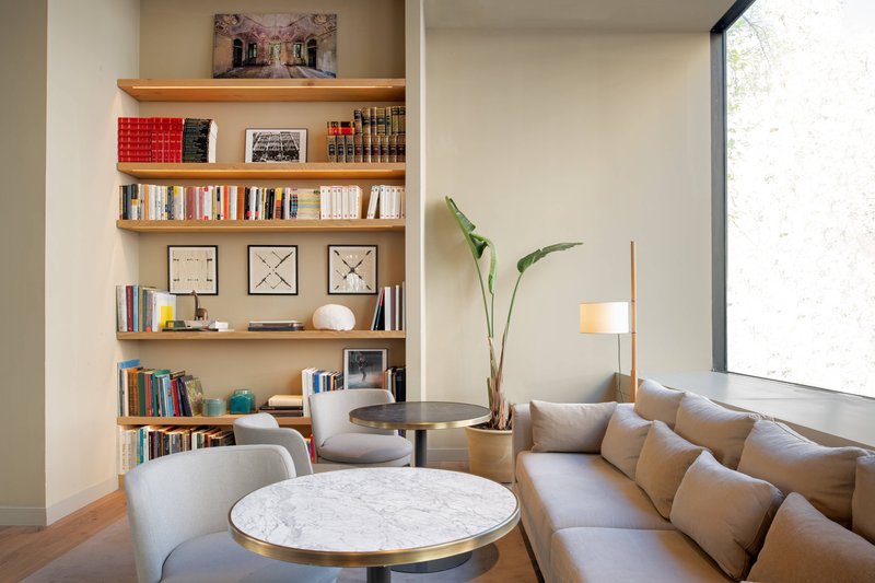 ac hotel aitana by marriott