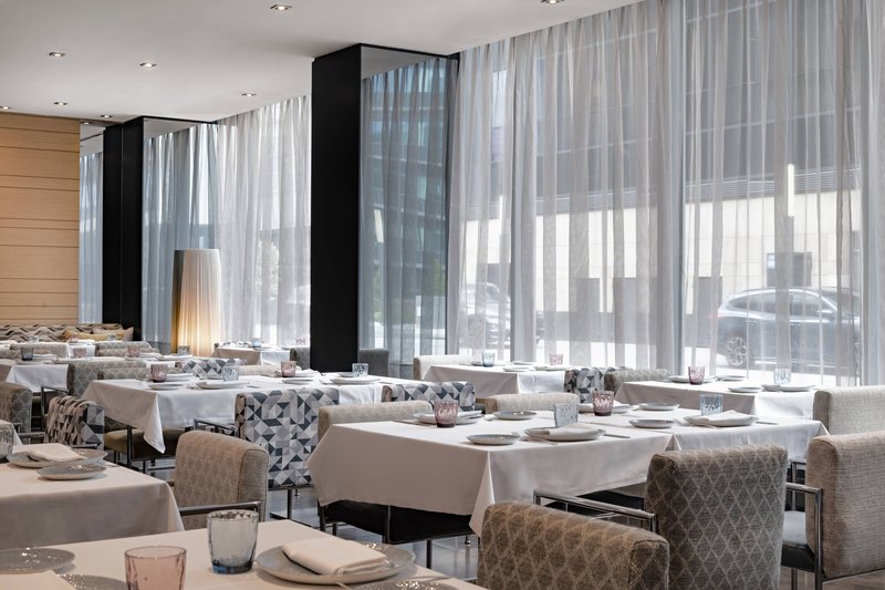 ac hotel madrid feria by marriott