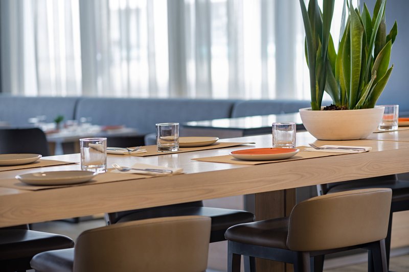 ac hotel madrid feria by marriott