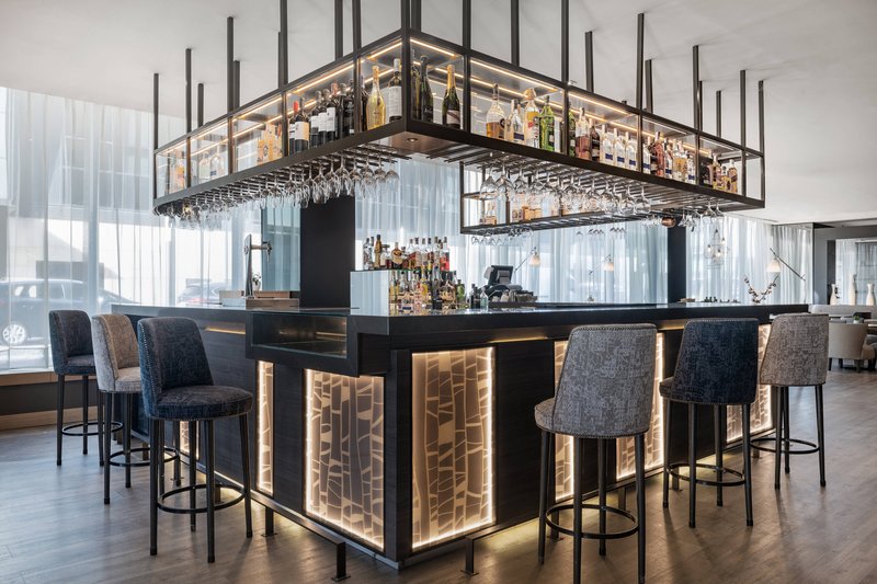 ac hotel madrid feria by marriott
