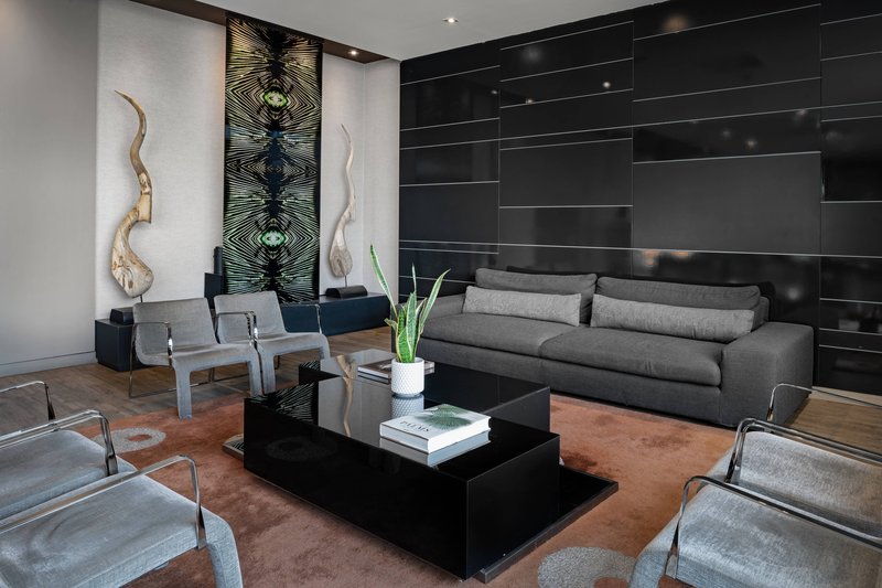 ac hotel madrid feria by marriott