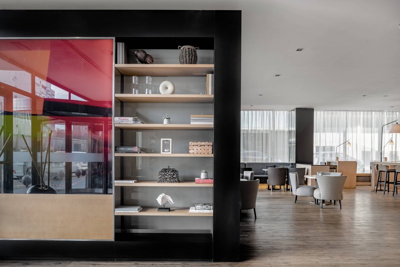 ac hotel madrid feria by marriott