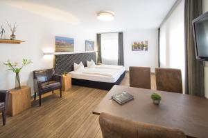 Hotel Am Kurpark Spath,Burgbernheim>>Bad Windsheim,4 star