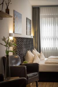 Hotel Am Kurpark Spath,Burgbernheim>>Bad Windsheim,4 star