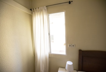 hostal myd los perales