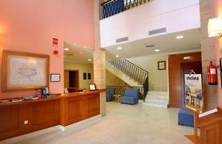 Hotel Marisma Sancti Petri,Chiclana De La Frontera>>Cadiz,3 star