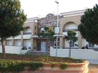 Hotel Marisma Sancti Petri,Chiclana De La Frontera>>Cadiz,3 star