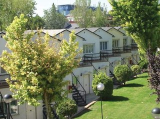 Best Osuna Feria Madrid,Madrid>>Hortaleza,4 star