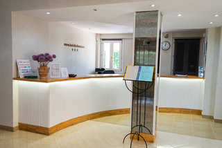 hotel bella mar