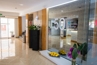 hotel bella mar