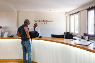 hotel bella mar