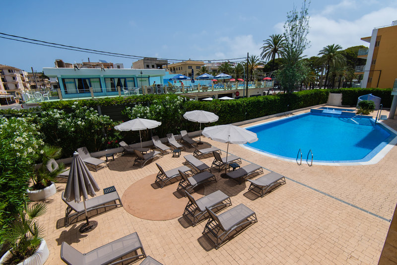 hotel bella mar